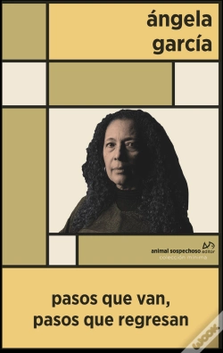 Capa do artigo Pasos Que Van,Pasos Que Regresan