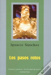 Capa do artigo Pasos Rotos