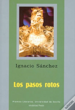 Capa do artigo Pasos Rotos