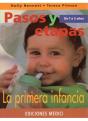 Pasos Y Etapas De 1 A 3 Años - Preview