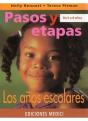 Pasos Y Etapas De 6 A 8 Años - Preview