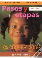 Capa do artigo Pasos Y Etapas De 6 A 8 Años