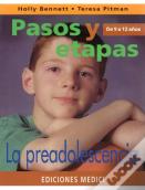 Pasos Y Etapas De 9 A 12 Años