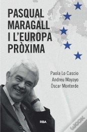 Capa do artigo Pasqual Maragall I L