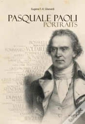 Capa do artigo Pasquale De Paoli Bicentenaire