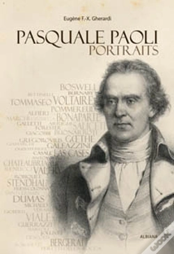 Capa do artigo Pasquale De Paoli Bicentenaire