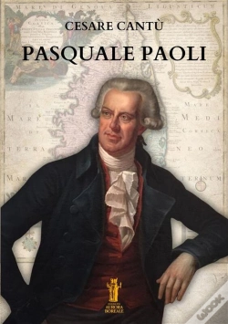 Capa do artigo Pasquale Paoli