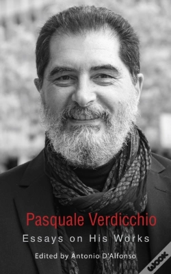 Capa do artigo Pasquale Verdicchio