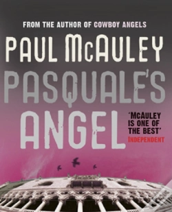 Capa do artigo Pasquale'S Angel