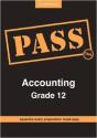 Pass Accounting Grade 12 English - Preview