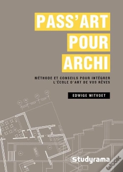 Capa do artigo Pass Art Pour Archi