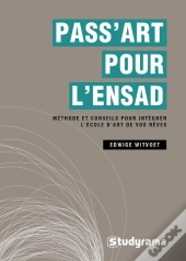 Pass Art Pour L'Ensad