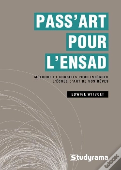 Capa do artigo Pass Art Pour L'Ensad