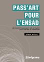 Pass Art Pour L'Ensad - Preview