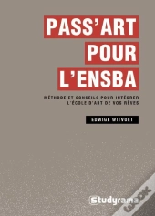 Pass Art Pour L'Ensba