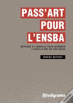 Capa do artigo Pass Art Pour L'Ensba