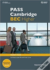 Capa do artigo Pass Cambridge Bec Higher