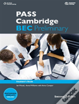 Pass Cambridge Bec Preliminary