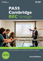 Pass Cambridge Bec Vantage - Preview