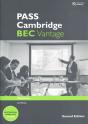 Pass Cambridge Bec Vantage: Workbook - Preview