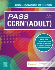 Pass Ccrnâ® (Adult)