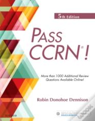 Pass Ccrnã¯Â¿Â½!