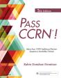 Pass Ccrn(R)! - E-Book - Preview