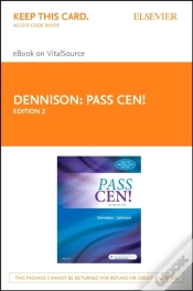 Capa do artigo Pass Cen! - E-Book