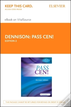 Capa do artigo Pass Cen! - E-Book