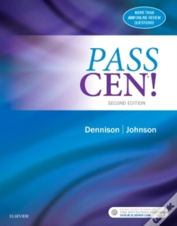 Capa do artigo Pass Cen!