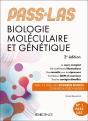 Pass & Las ; Biologie Moléculaire Et Génétique ; Manuel : Cours + Entraînements Corrigés (2e Édition) - Preview