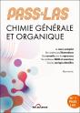 Pass & Las ; Chimie Générale Et Organique - Preview