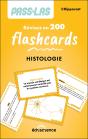 Pass & Las ; Histologie ;  Révisez En 200 Flashcards - Preview