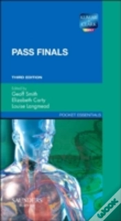 Capa do artigo Pass Finals