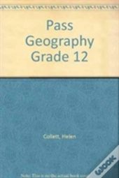Pass Geography Grade 12