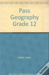Capa do artigo Pass Geography Grade 12