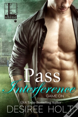 Capa do artigo Pass Interference