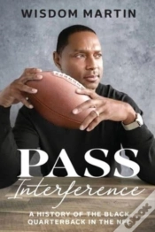Capa do artigo Pass Interference