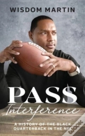 Capa do artigo Pass Interference
