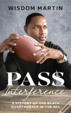 Capa do artigo Pass Interference