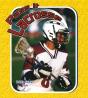 Pass It Lacrosse - Preview