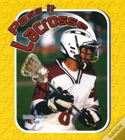 Capa do artigo Pass It Lacrosse