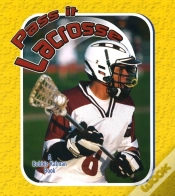 Capa do artigo Pass It Lacrosse
