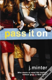 Capa do artigo Pass It On