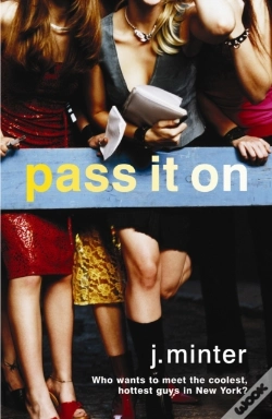 Capa do artigo Pass It On