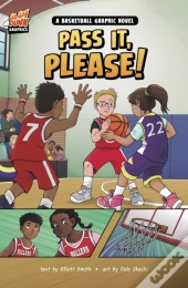 Pass It, Please!