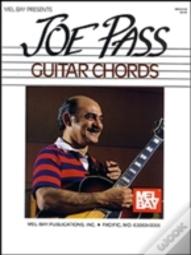 Pass, Joe Guitar Chords