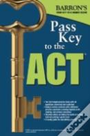 Pass Key To The Act