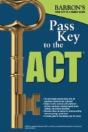 Pass Key To The Act - Preview