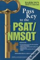 Pass Key To The Psat/Nmsqt